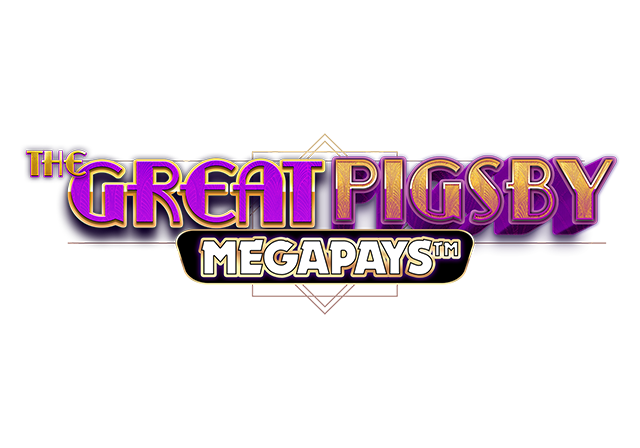 Great Pigsby Megaways