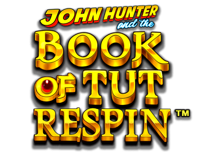 John Hunter and the Book of Tut Respin